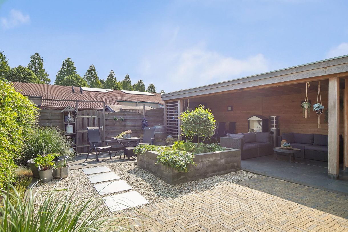 Te koop: Foto Woonhuis aan de Hendrick Potlaan 11 in Lopik