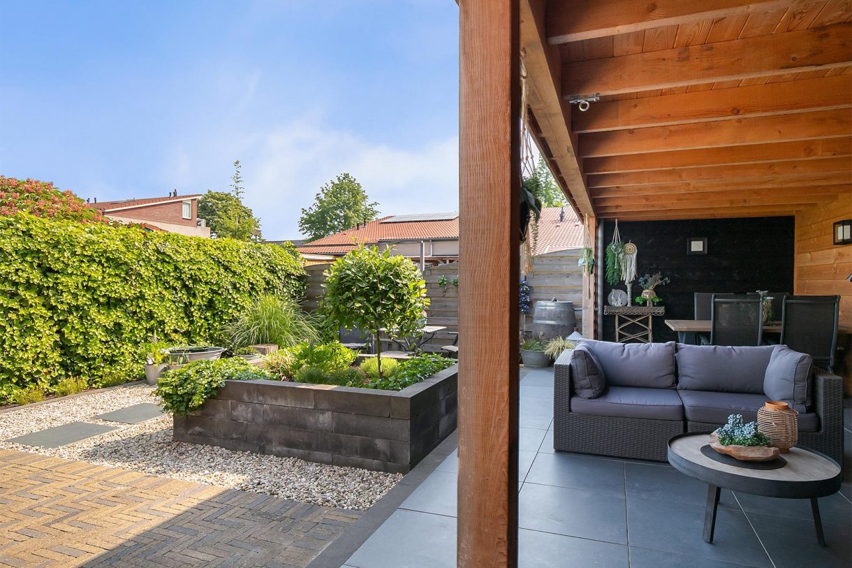 Te koop: Foto Woonhuis aan de Hendrick Potlaan 11 in Lopik