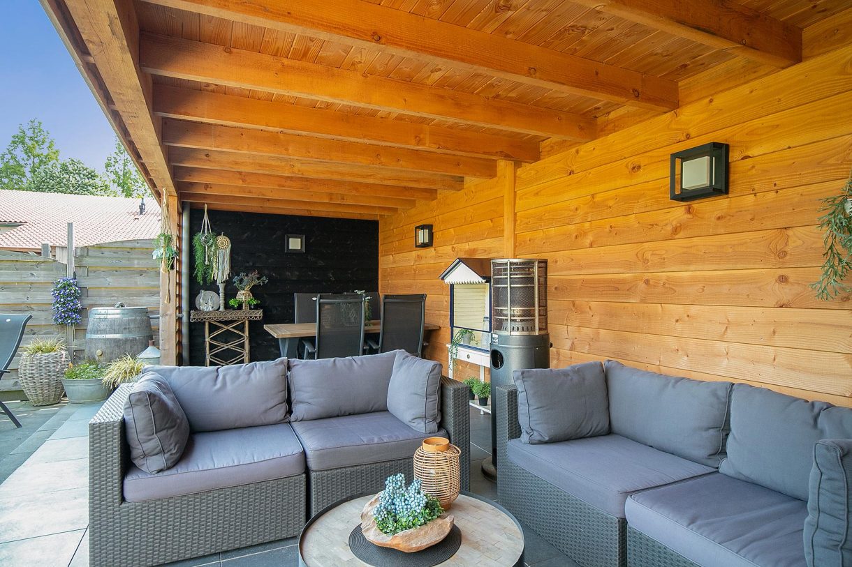 Te koop: Foto Woonhuis aan de Hendrick Potlaan 11 in Lopik