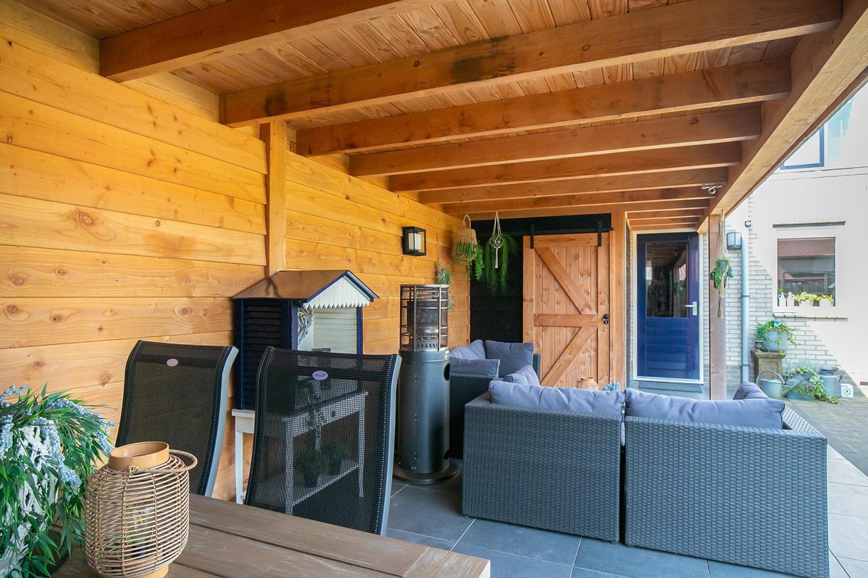 Te koop: Foto Woonhuis aan de Hendrick Potlaan 11 in Lopik