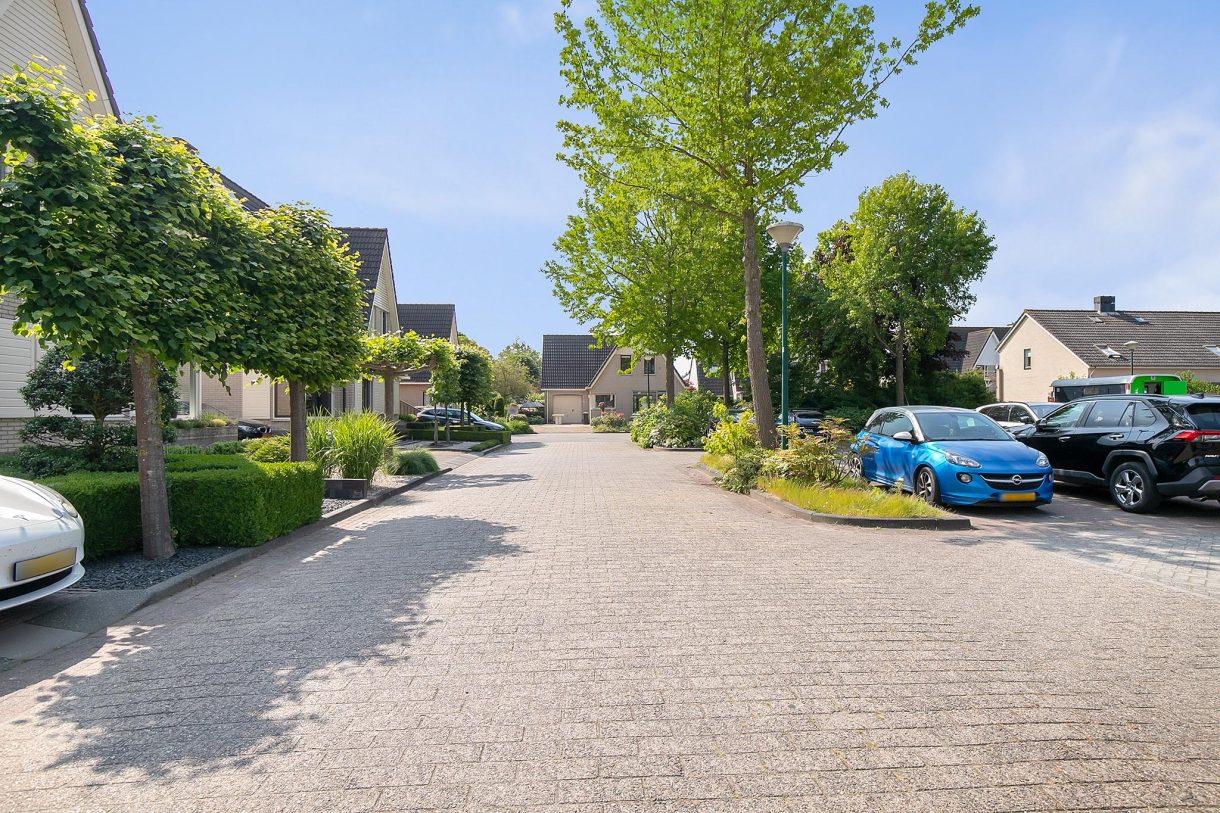 Te koop: Foto Woonhuis aan de Hendrick Potlaan 11 in Lopik