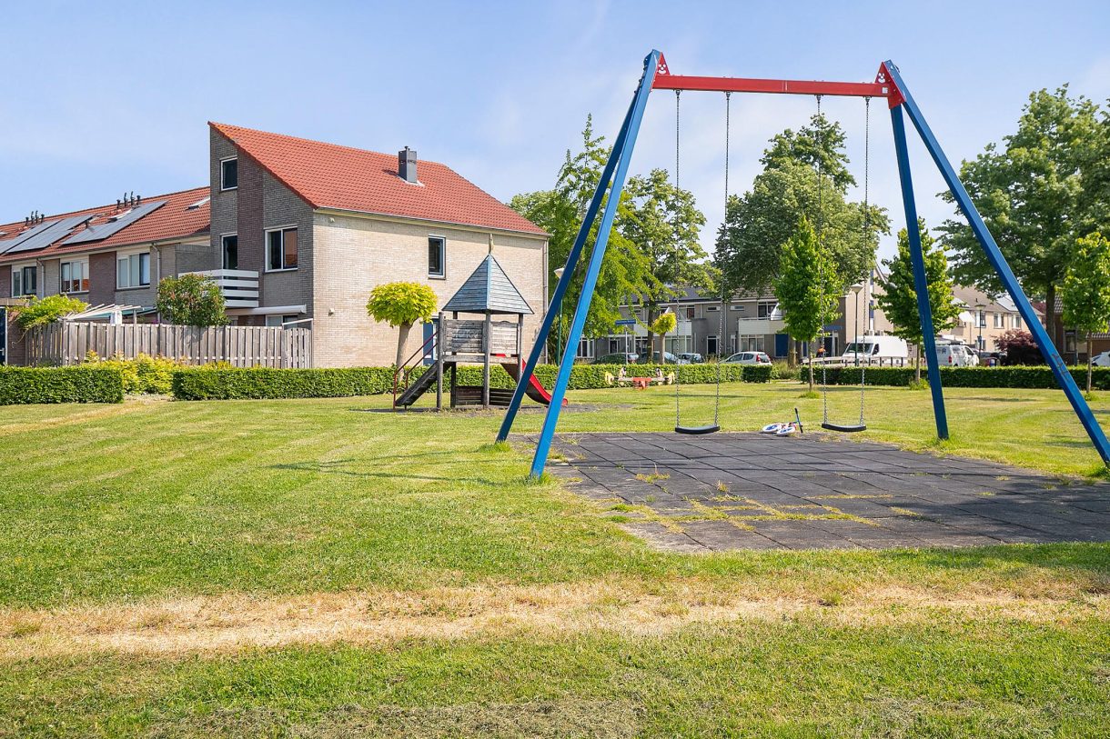 Te koop: Foto Woonhuis aan de Hendrick Potlaan 11 in Lopik