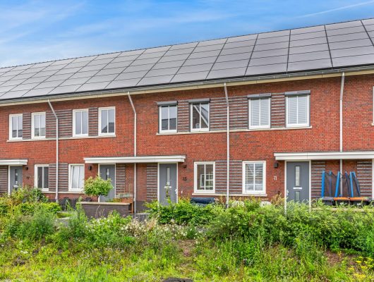 Hoofdfoto van Houten Kuilgras 13