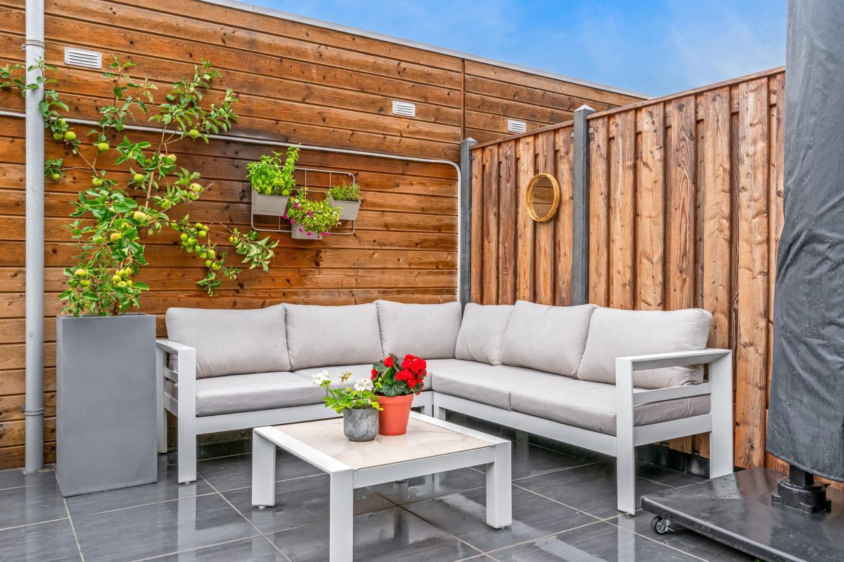 Te koop: Foto Woonhuis aan de Kuilgras 13 in Houten