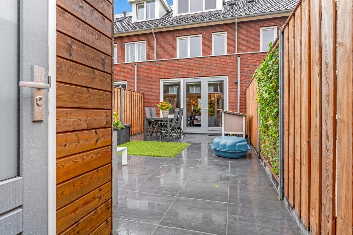 Te koop: Foto Woonhuis aan de Kuilgras 13 in Houten