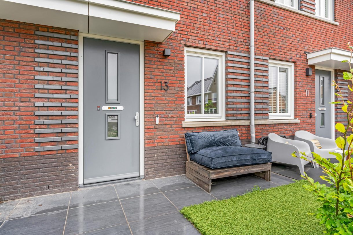 Te koop: Foto Woonhuis aan de Kuilgras 13 in Houten