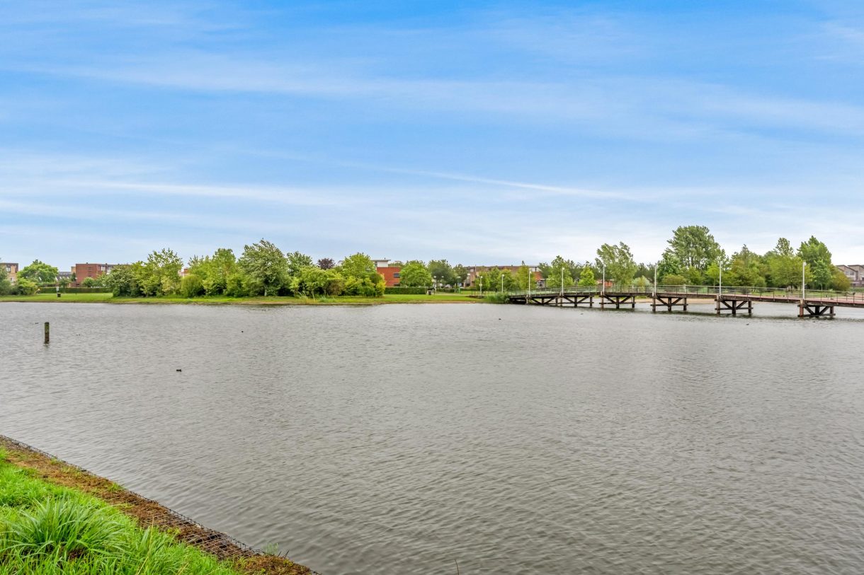 Te koop: Foto Woonhuis aan de Kuilgras 13 in Houten