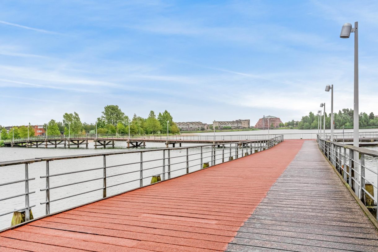 Te koop: Foto Woonhuis aan de Kuilgras 13 in Houten