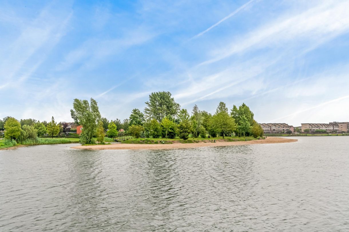 Te koop: Foto Woonhuis aan de Kuilgras 13 in Houten