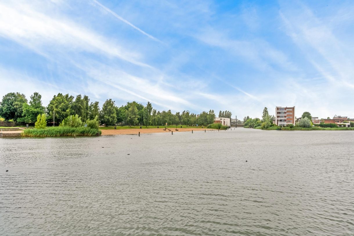 Te koop: Foto Woonhuis aan de Kuilgras 13 in Houten