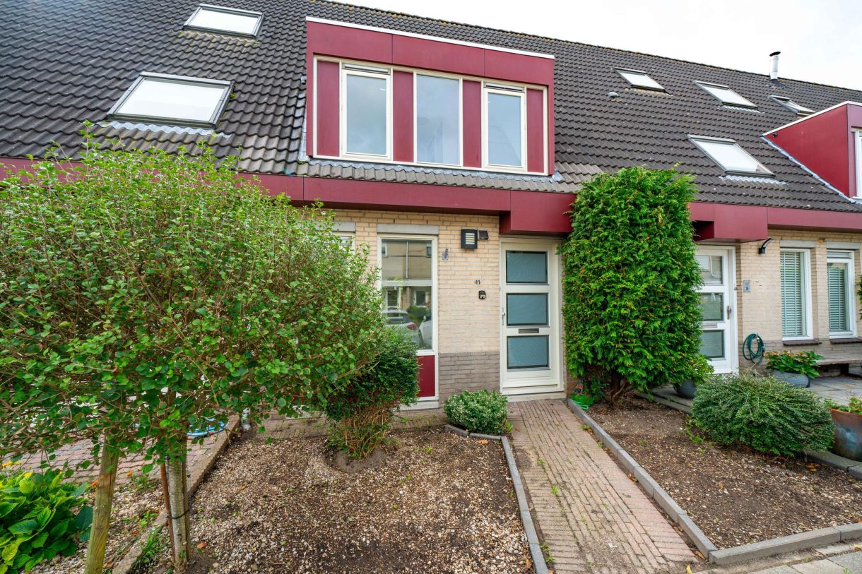 Te koop: Foto Woonhuis aan de Philippote van der Marckstraat 11 in Vianen