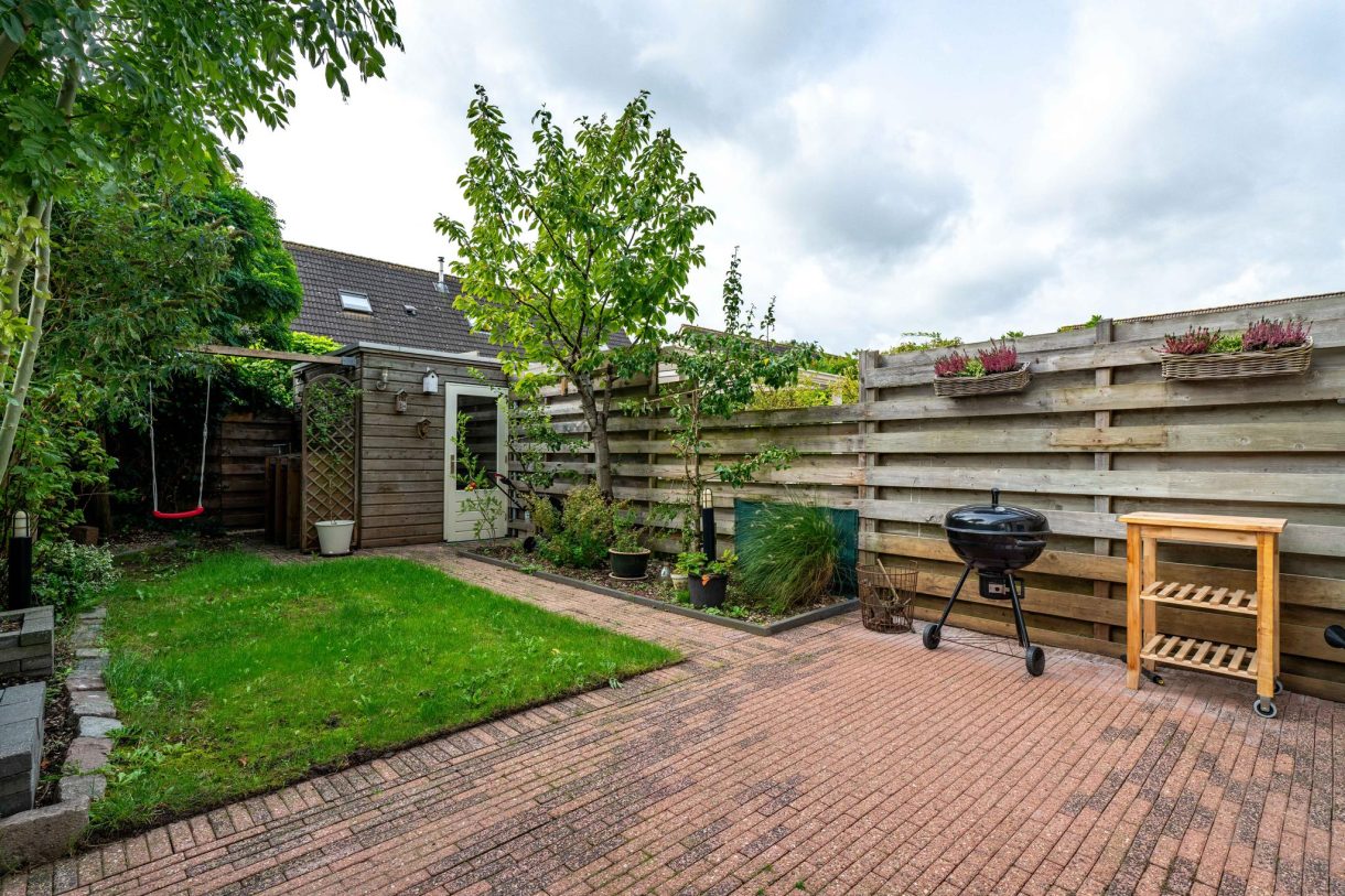 Te koop: Foto Woonhuis aan de Philippote van der Marckstraat 11 in Vianen