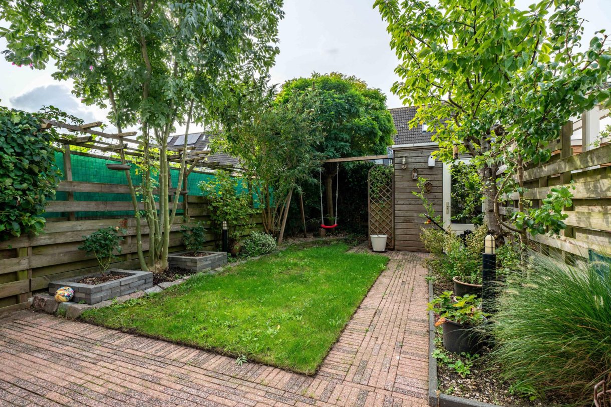 Te koop: Foto Woonhuis aan de Philippote van der Marckstraat 11 in Vianen