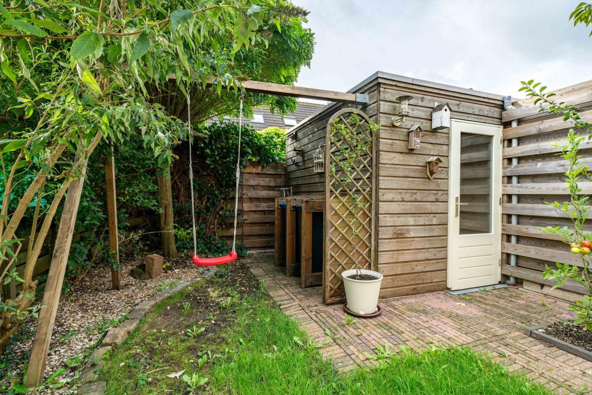 Te koop: Foto Woonhuis aan de Philippote van der Marckstraat 11 in Vianen