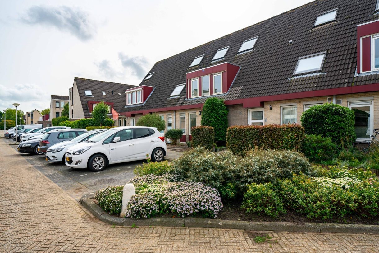 Te koop: Foto Woonhuis aan de Philippote van der Marckstraat 11 in Vianen