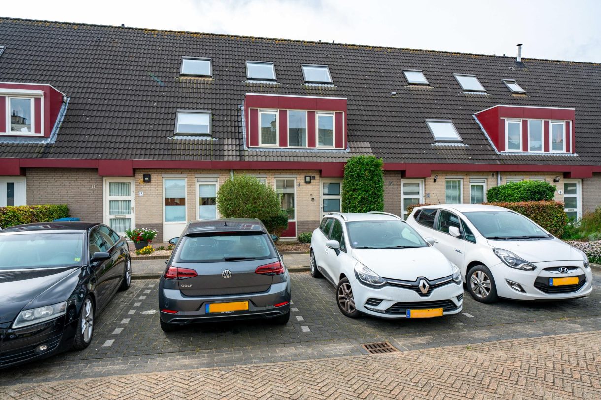 Te koop: Foto Woonhuis aan de Philippote van der Marckstraat 11 in Vianen