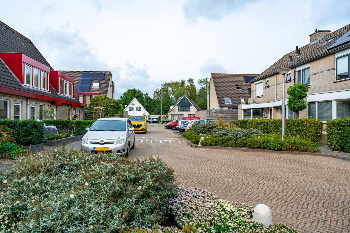 Te koop: Foto Woonhuis aan de Philippote van der Marckstraat 11 in Vianen