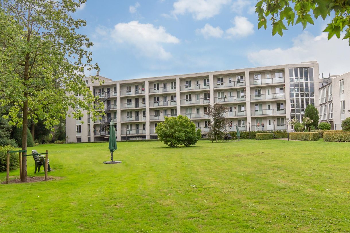 Te koop: Foto Appartement aan de Leidseweg 178 in Utrecht