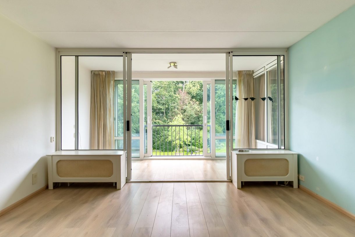 Te koop: Foto Appartement aan de Leidseweg 178 in Utrecht