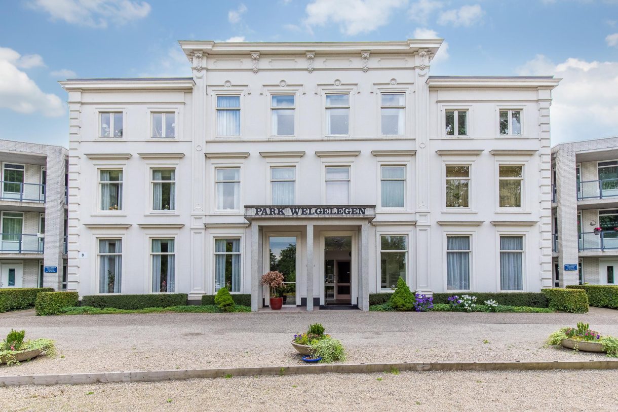 Te koop: Foto Appartement aan de Leidseweg 178 in Utrecht