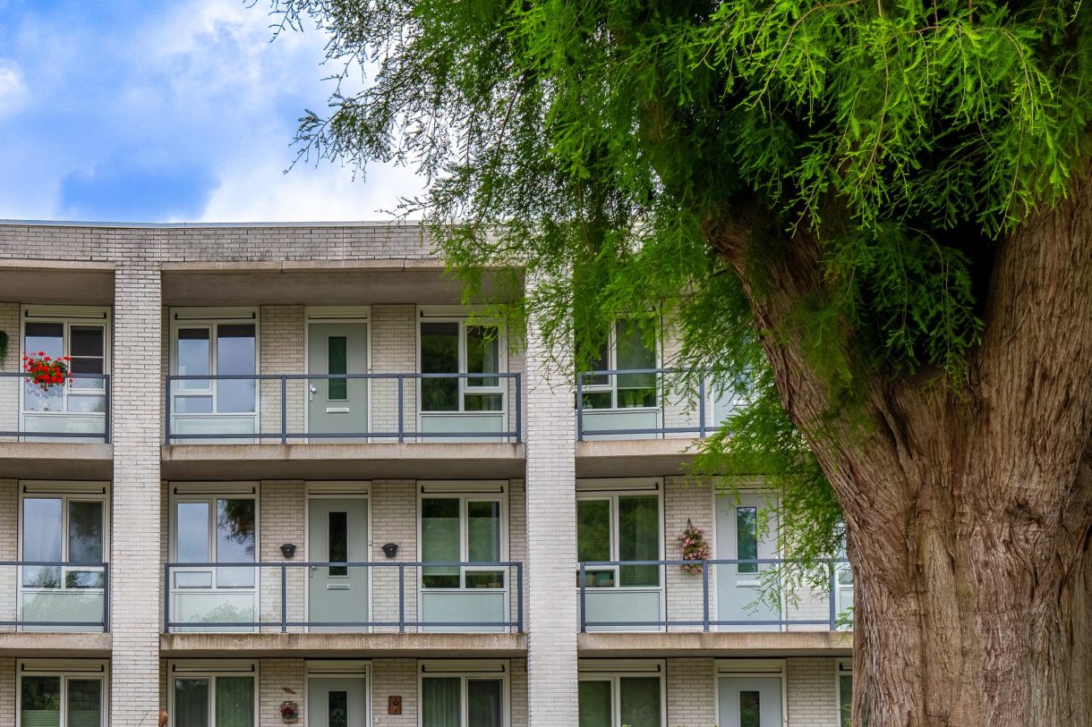 Te koop: Foto Appartement aan de Leidseweg 178 in Utrecht