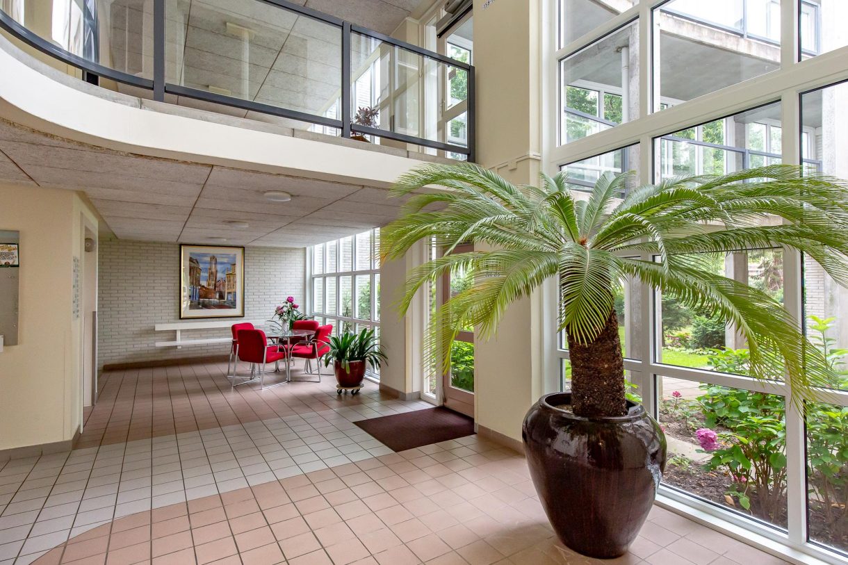 Te koop: Foto Appartement aan de Leidseweg 178 in Utrecht