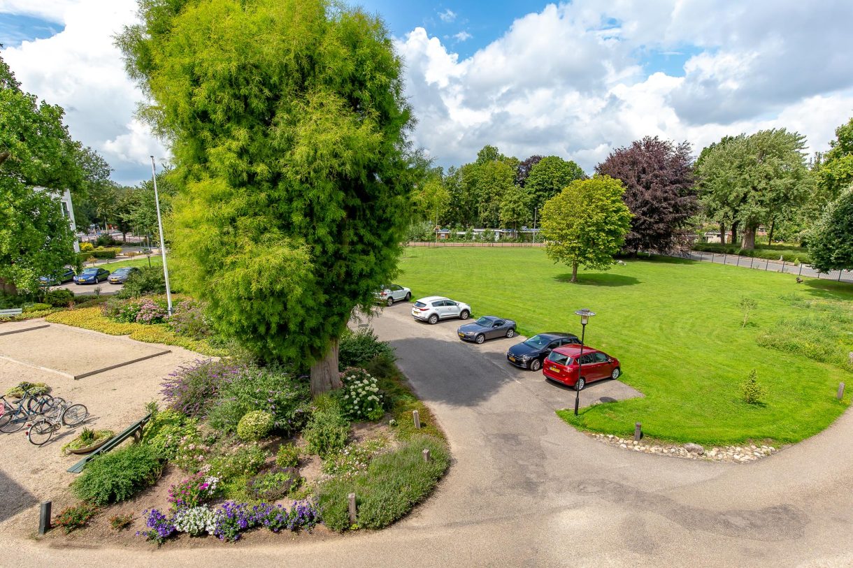 Te koop: Foto Appartement aan de Leidseweg 178 in Utrecht
