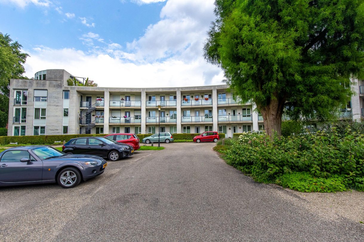 Te koop: Foto Appartement aan de Leidseweg 178 in Utrecht