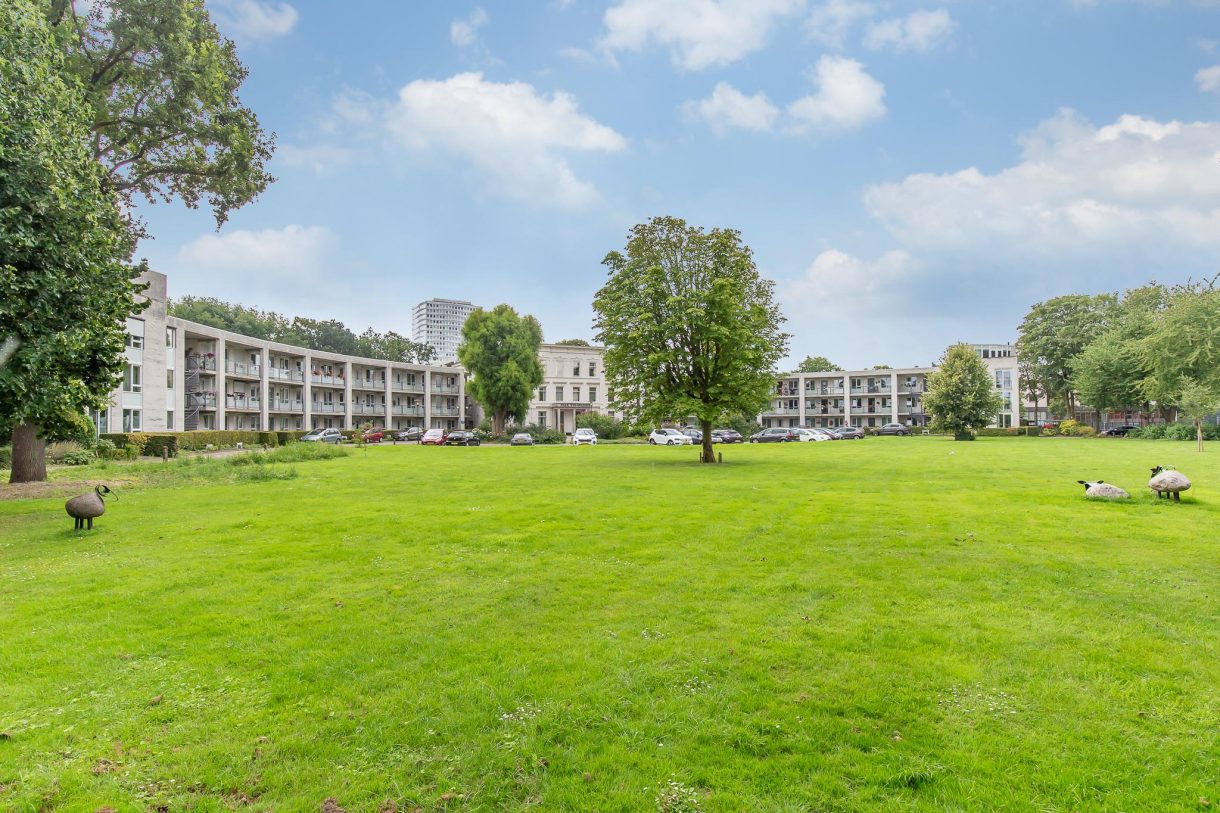 Te koop: Foto Appartement aan de Leidseweg 178 in Utrecht