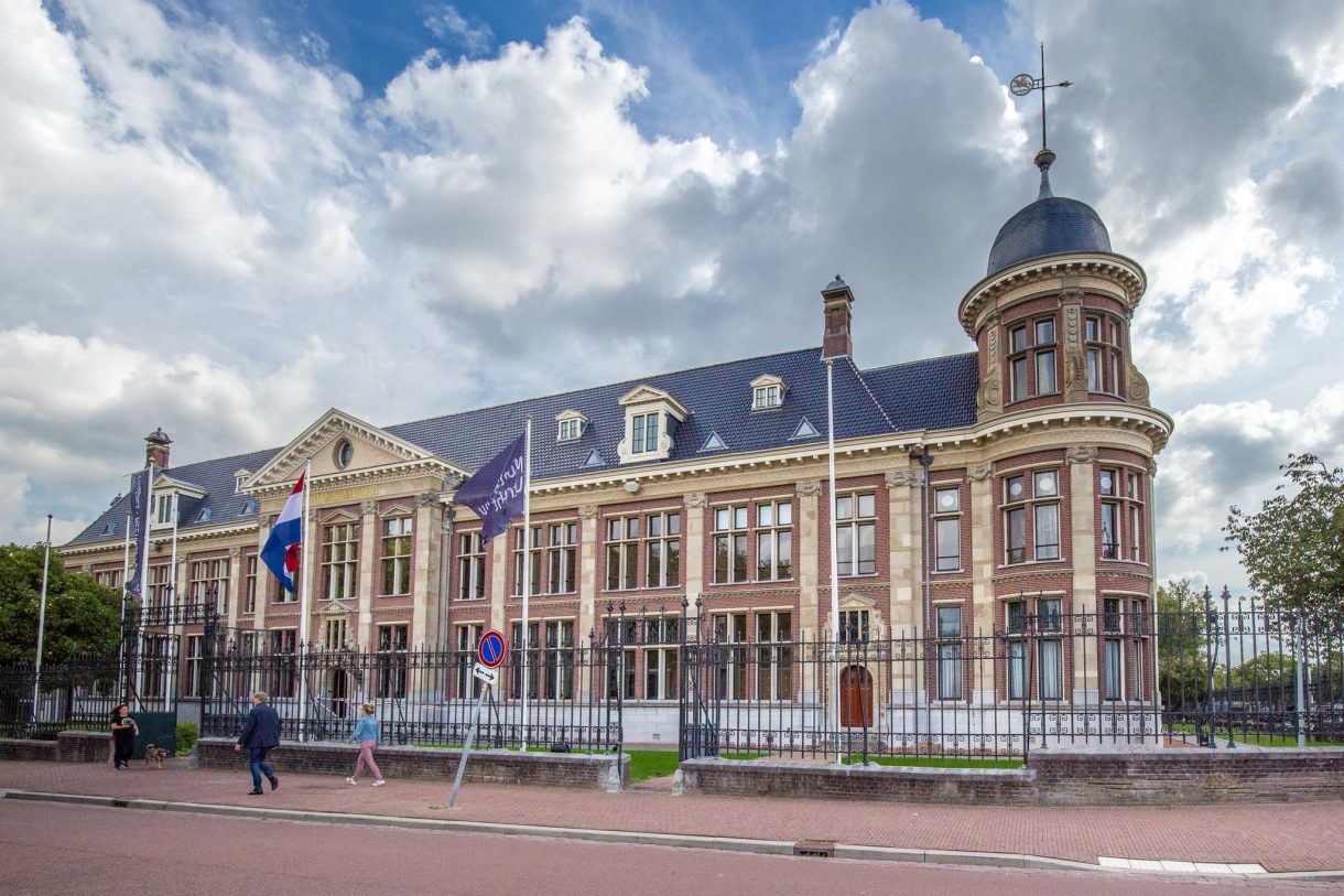 Te koop: Foto Appartement aan de Leidseweg 178 in Utrecht