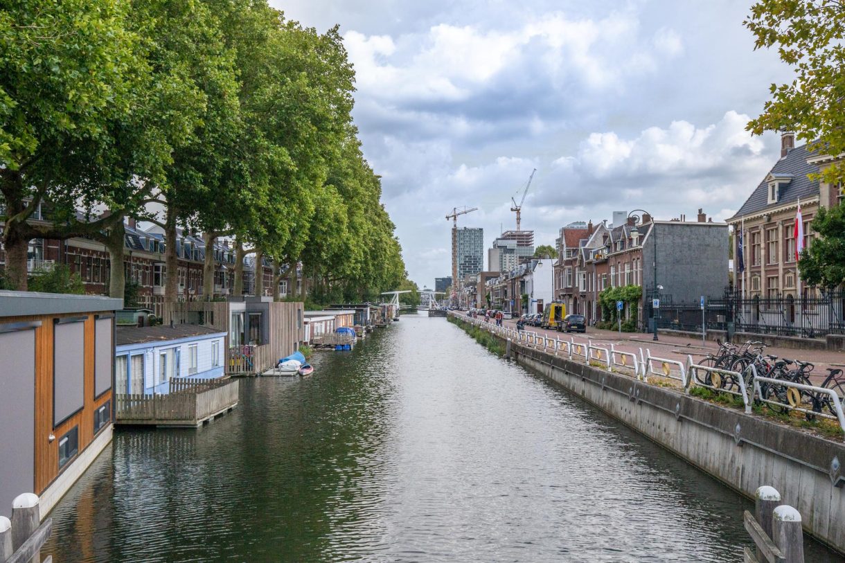 Te koop: Foto Appartement aan de Leidseweg 178 in Utrecht