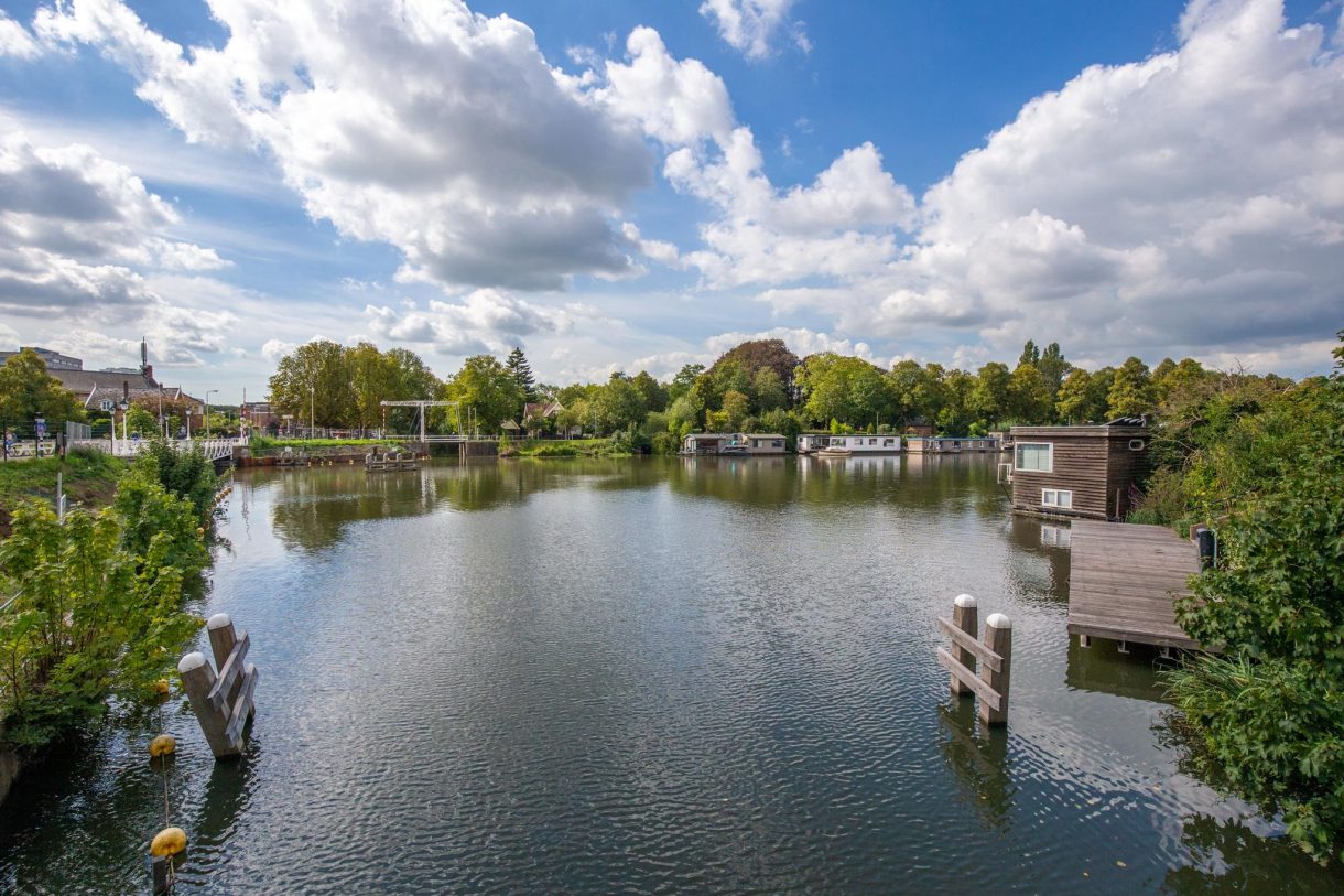 Te koop: Foto Appartement aan de Leidseweg 178 in Utrecht