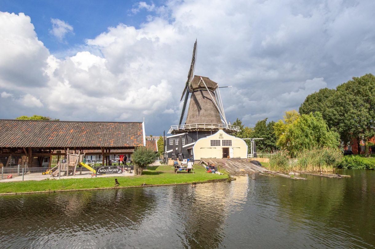 Te koop: Foto Appartement aan de Leidseweg 178 in Utrecht