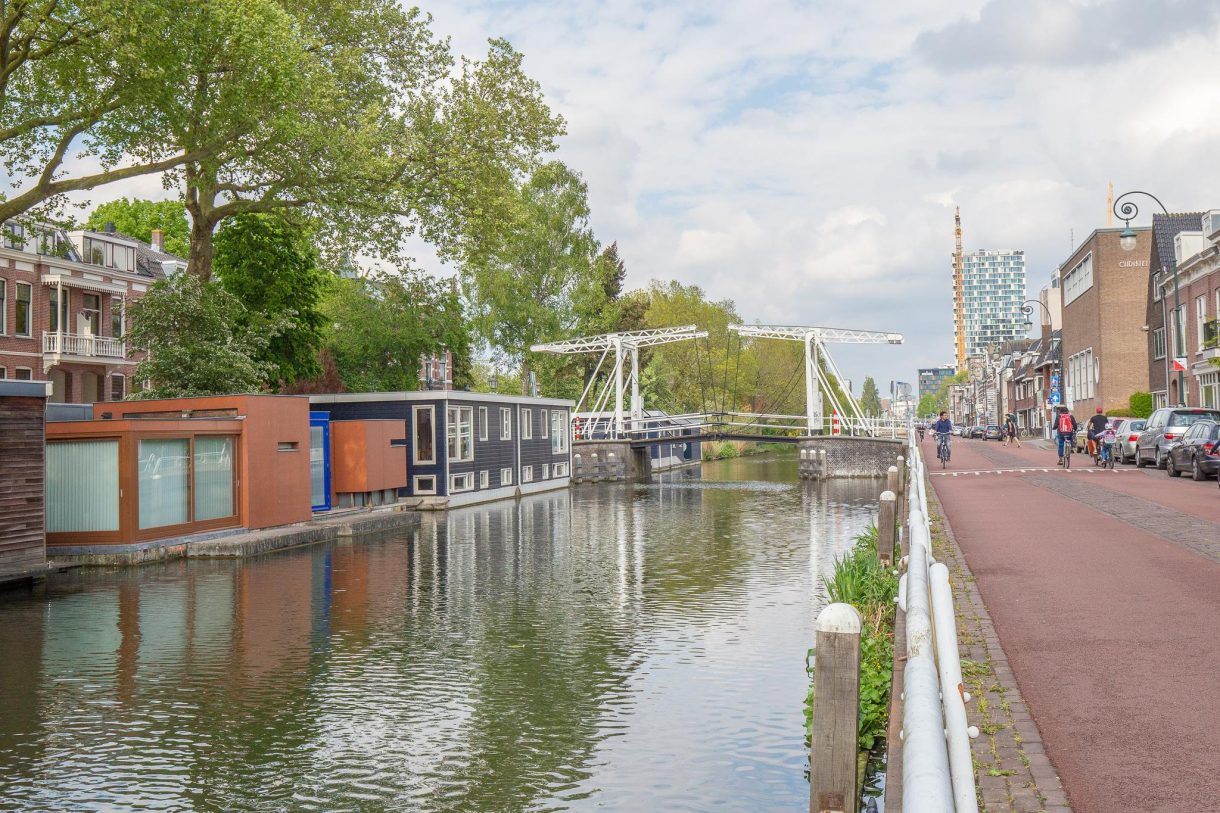 Te koop: Foto Appartement aan de Leidseweg 178 in Utrecht