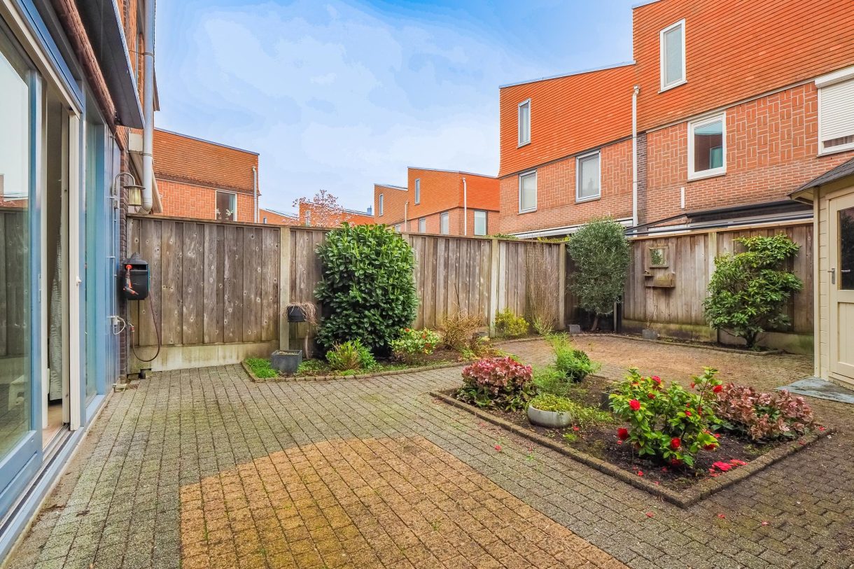 Te koop: Foto Woonhuis aan de Langegolf 6 in IJsselstein