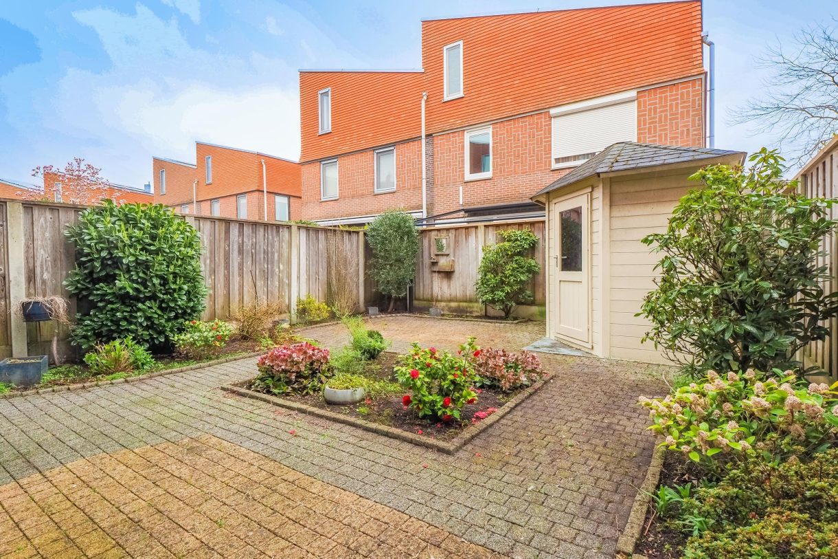 Te koop: Foto Woonhuis aan de Langegolf 6 in IJsselstein