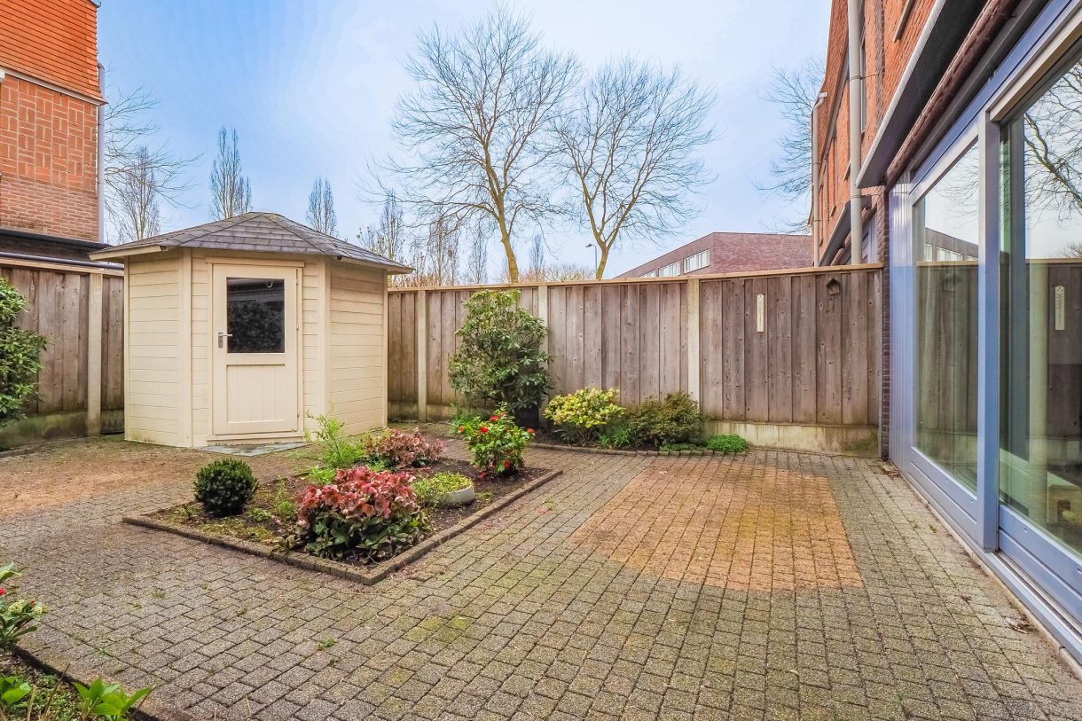 Te koop: Foto Woonhuis aan de Langegolf 6 in IJsselstein