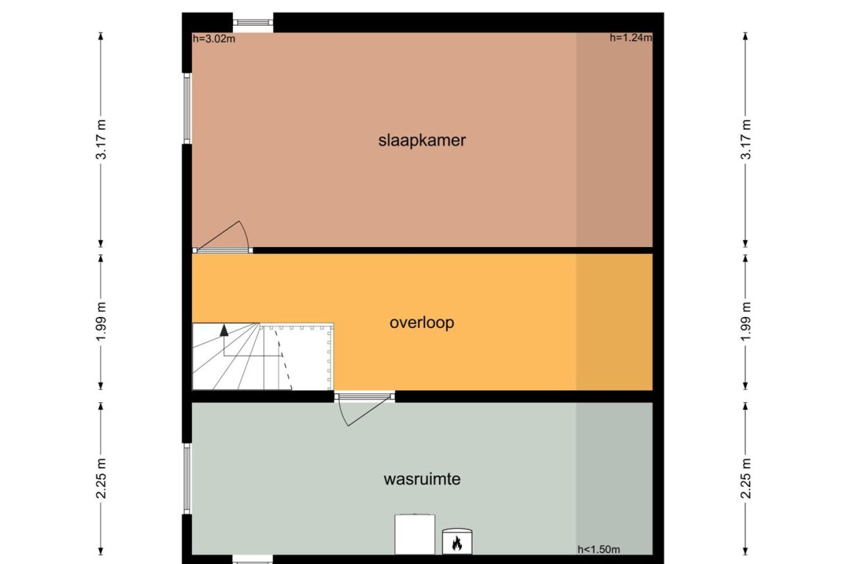 Te koop: Foto Woonhuis aan de Langegolf 6 in IJsselstein