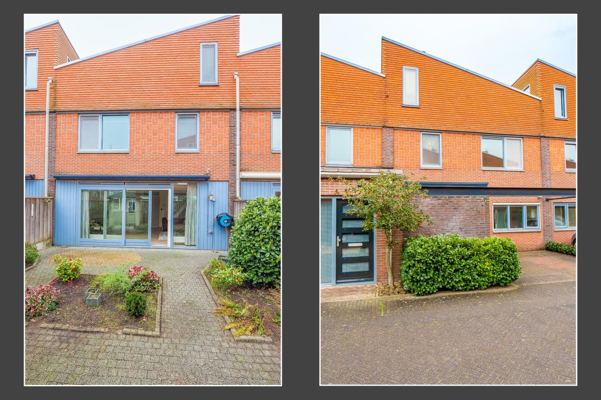 Te koop: Foto Woonhuis aan de Langegolf 6 in IJsselstein