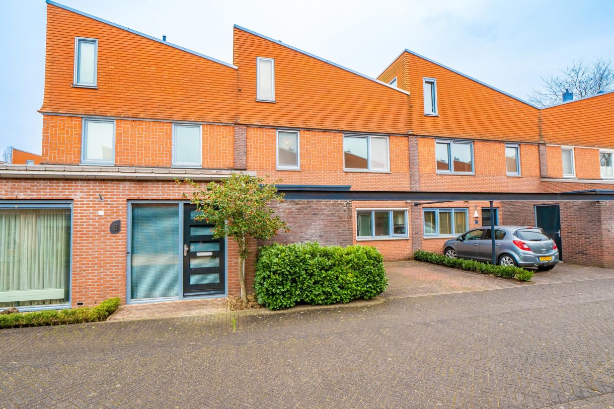 Te koop: Foto Woonhuis aan de Langegolf 6 in IJsselstein