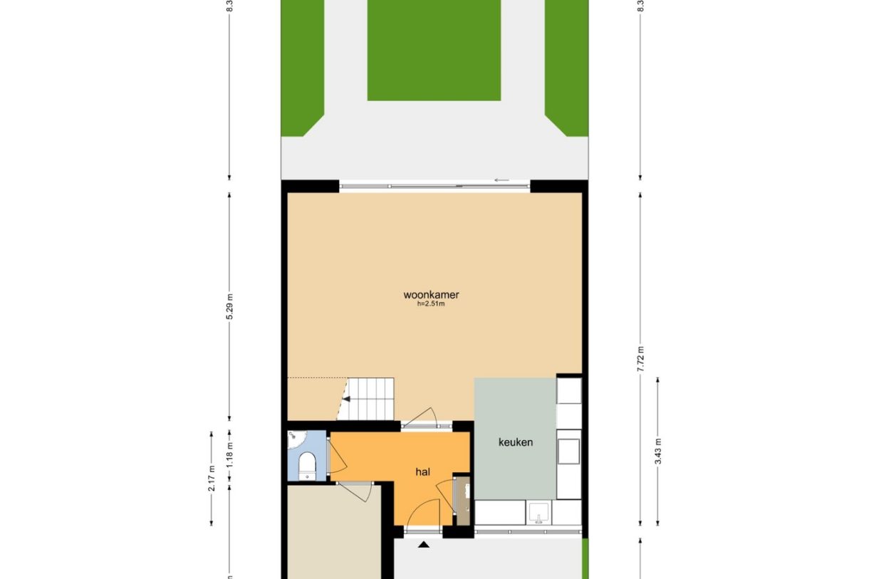 Te koop: Foto Woonhuis aan de Langegolf 6 in IJsselstein