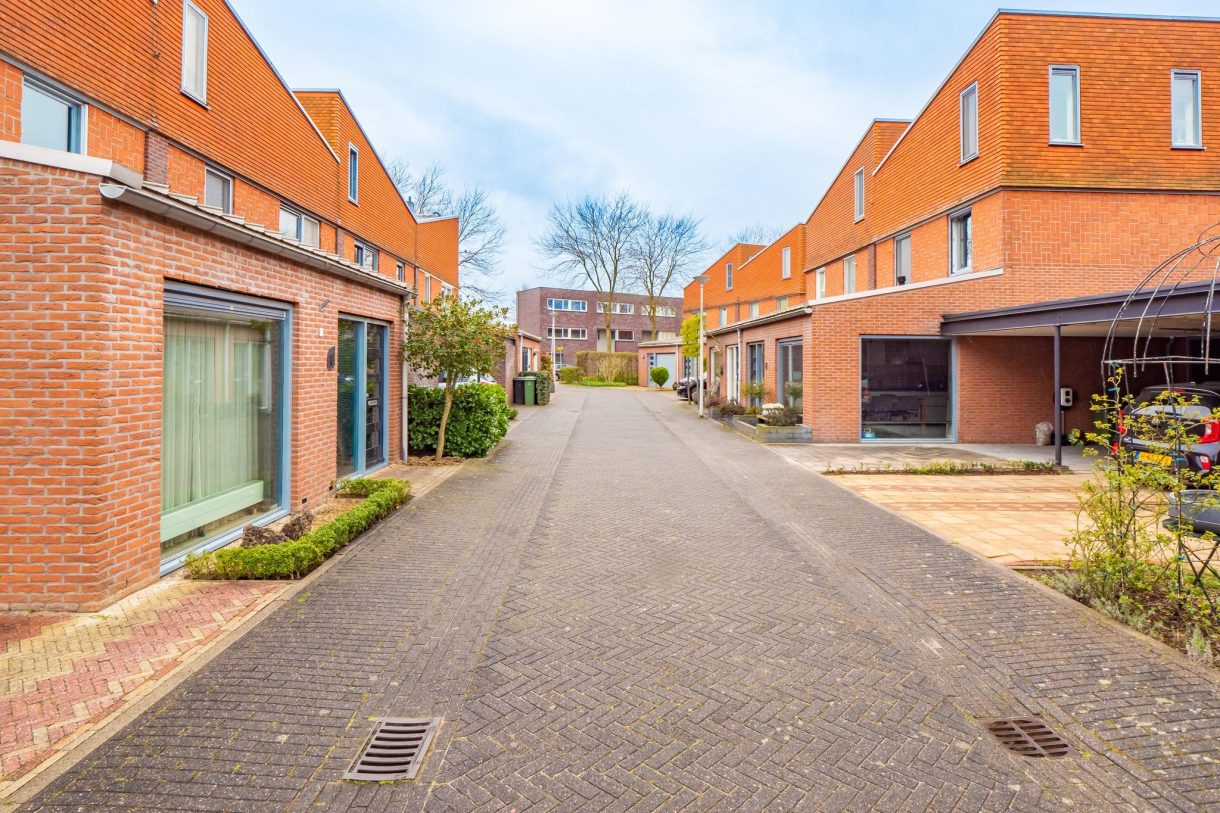 Te koop: Foto Woonhuis aan de Langegolf 6 in IJsselstein