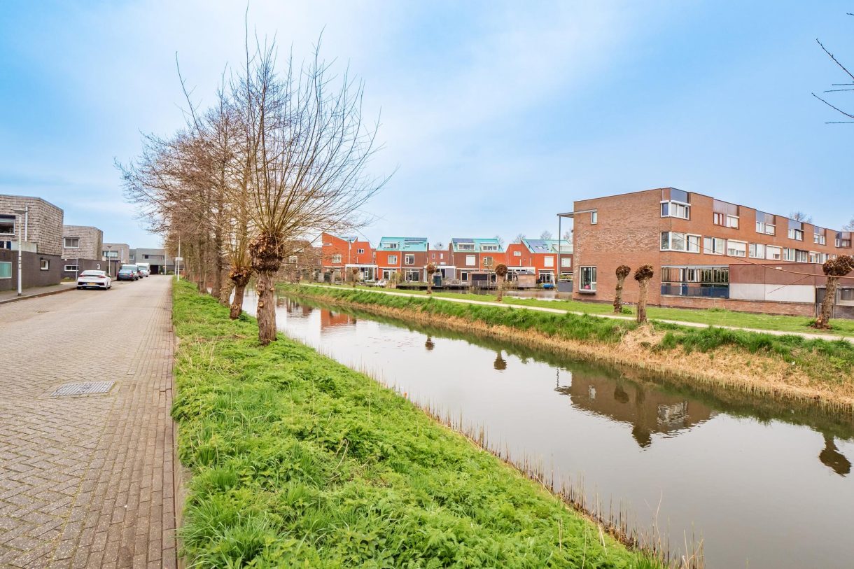 Te koop: Foto Woonhuis aan de Langegolf 6 in IJsselstein