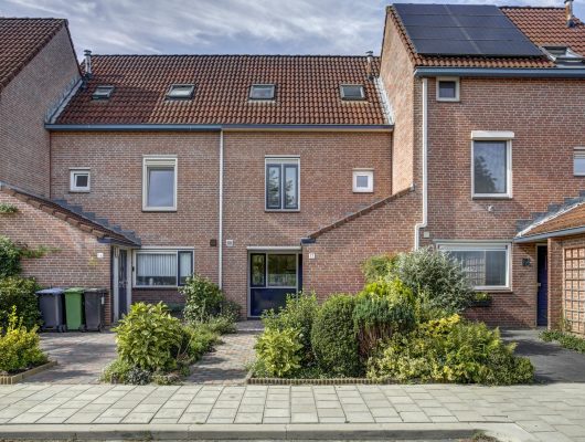 Hoofdfoto van Nieuwegein Alblasserschans 17