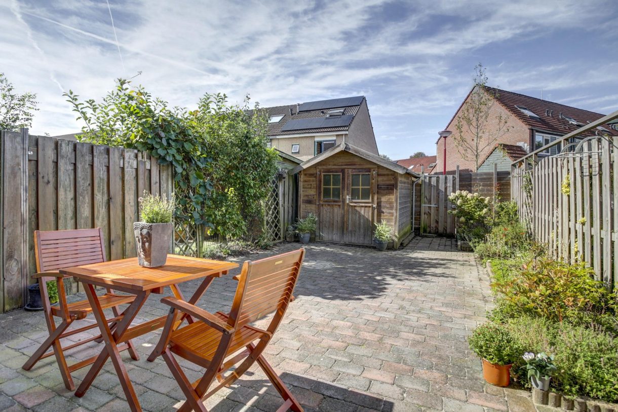 Te koop: Foto Woonhuis aan de Alblasserschans 17 in Nieuwegein