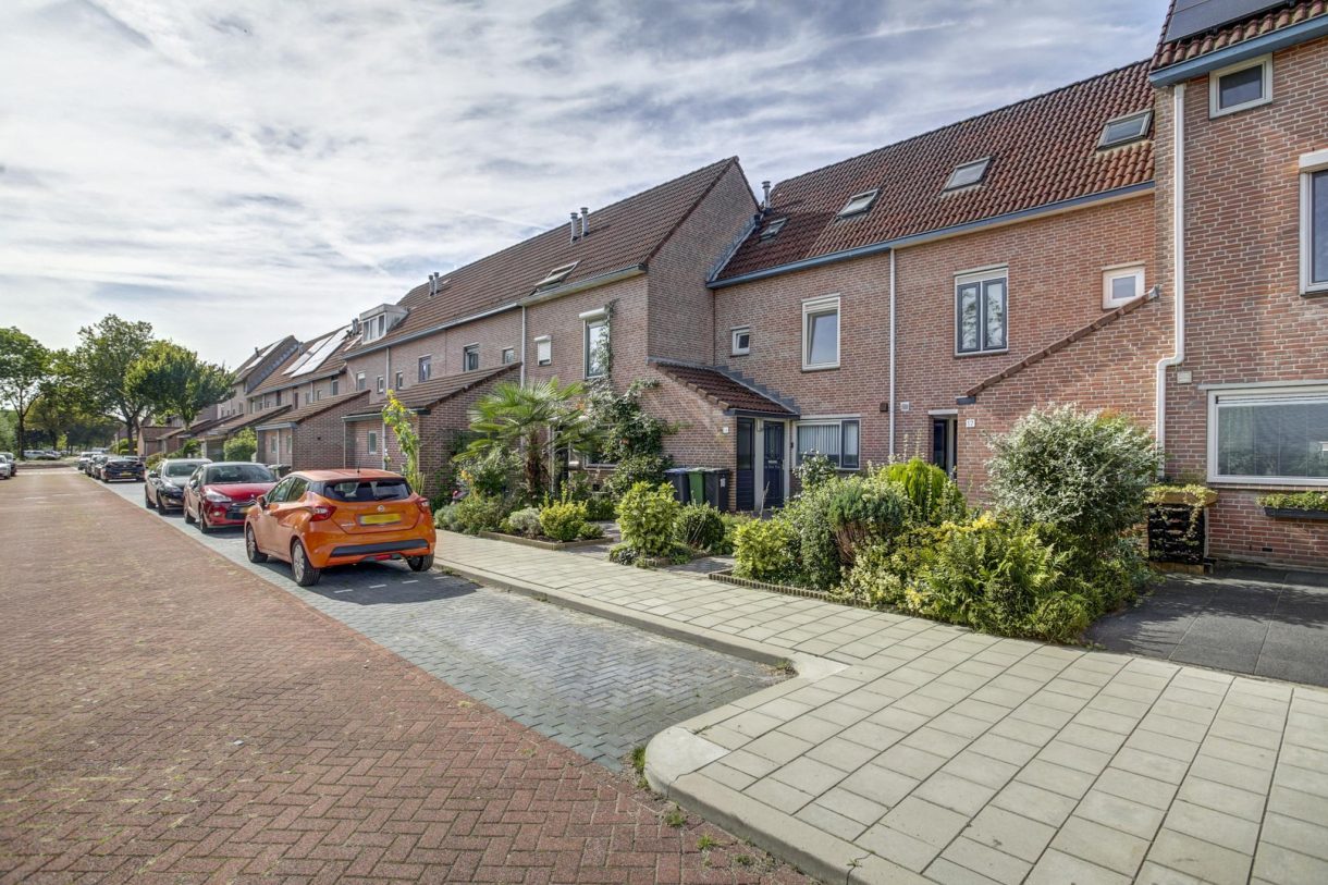 Te koop: Foto Woonhuis aan de Alblasserschans 17 in Nieuwegein
