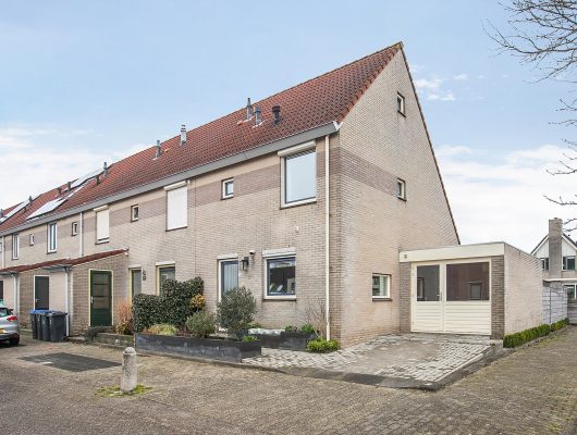 Hoofdfoto van Lopik Mondriaanlaan 2