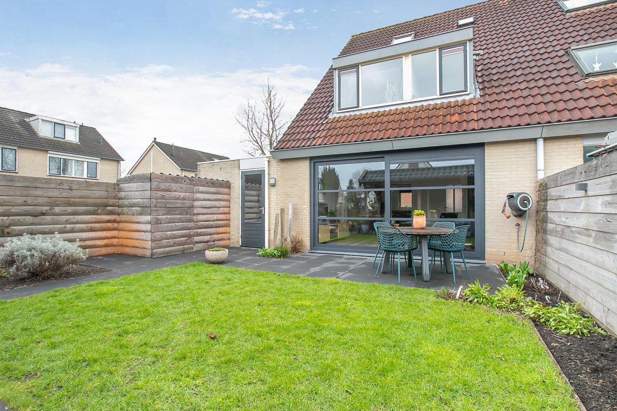 Te koop: Foto Woonhuis aan de Mondriaanlaan 2 in Lopik