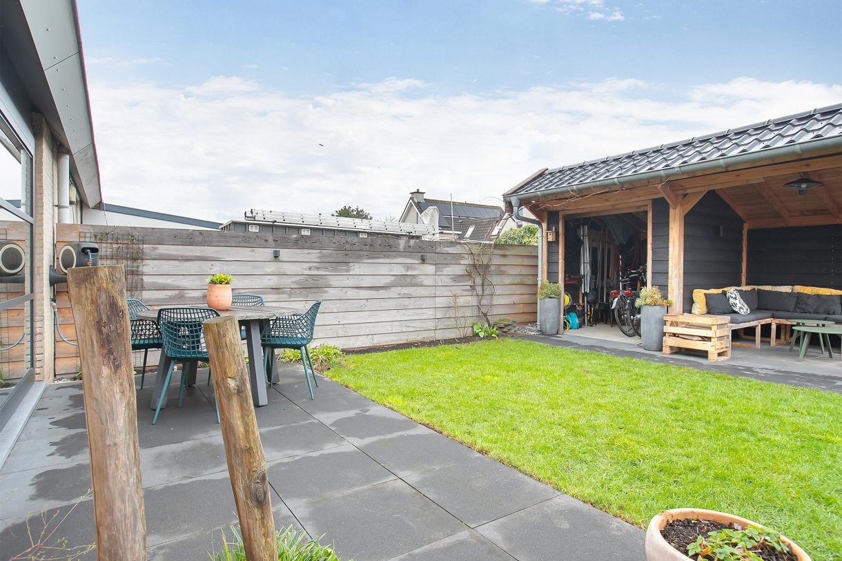 Te koop: Foto Woonhuis aan de Mondriaanlaan 2 in Lopik