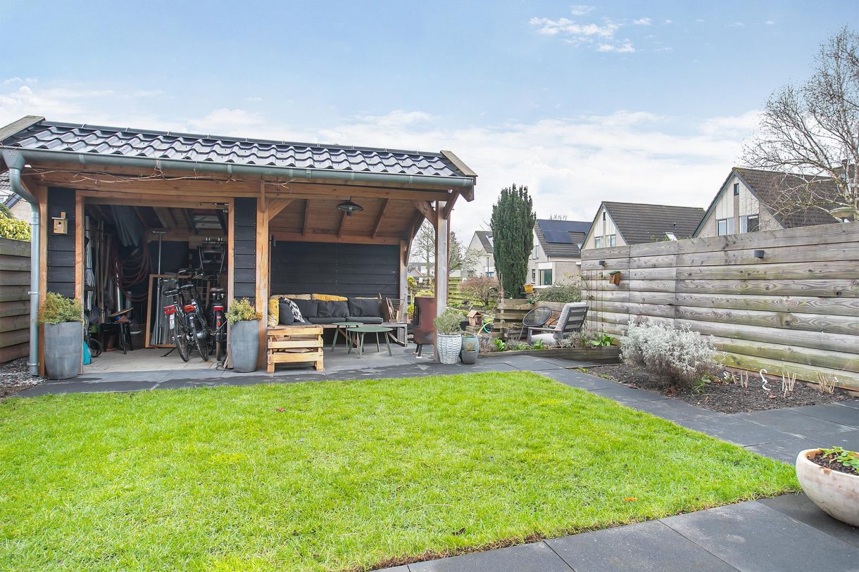 Te koop: Foto Woonhuis aan de Mondriaanlaan 2 in Lopik